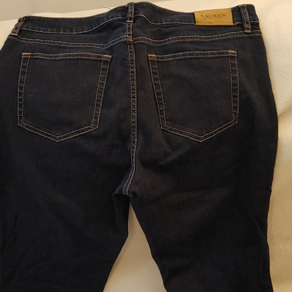 Ralph Lauren jeans sz. 12 - Picture 5 of 5